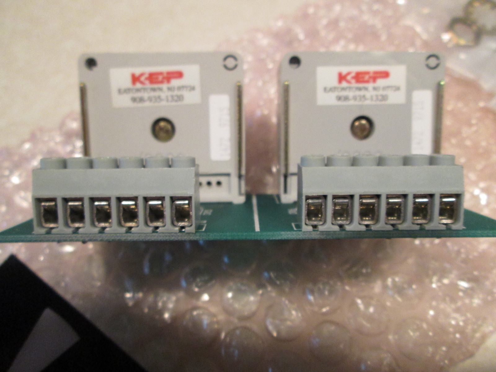 KEP RSW-02-1 RSW ROTARY BCD SWITCH RSW021 (NEW)