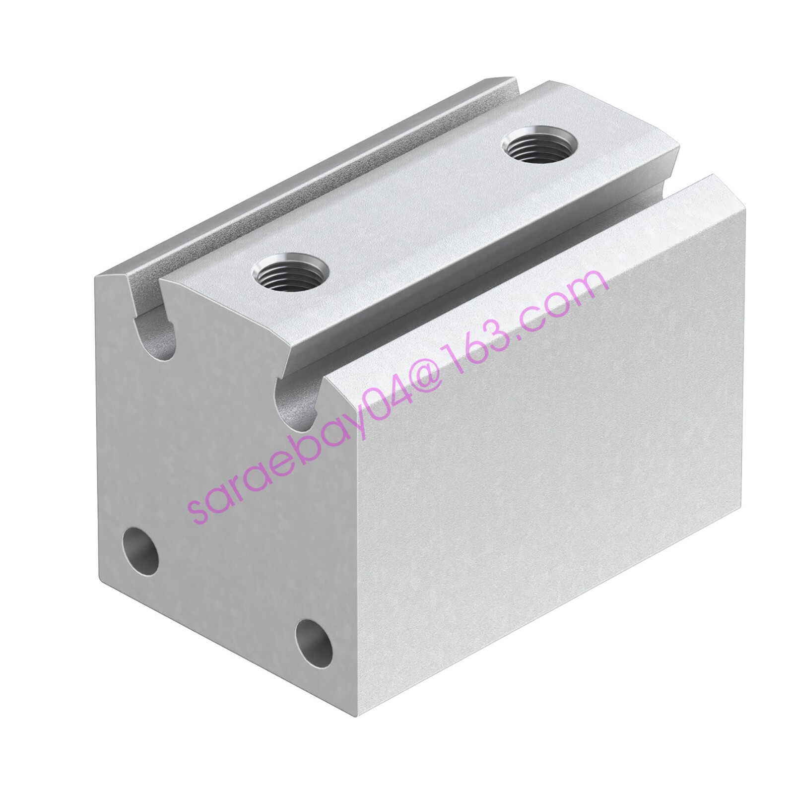 FESTO ADVC-12-10-I-P-A 188089 Short-stroke Cylinder New✦Kd