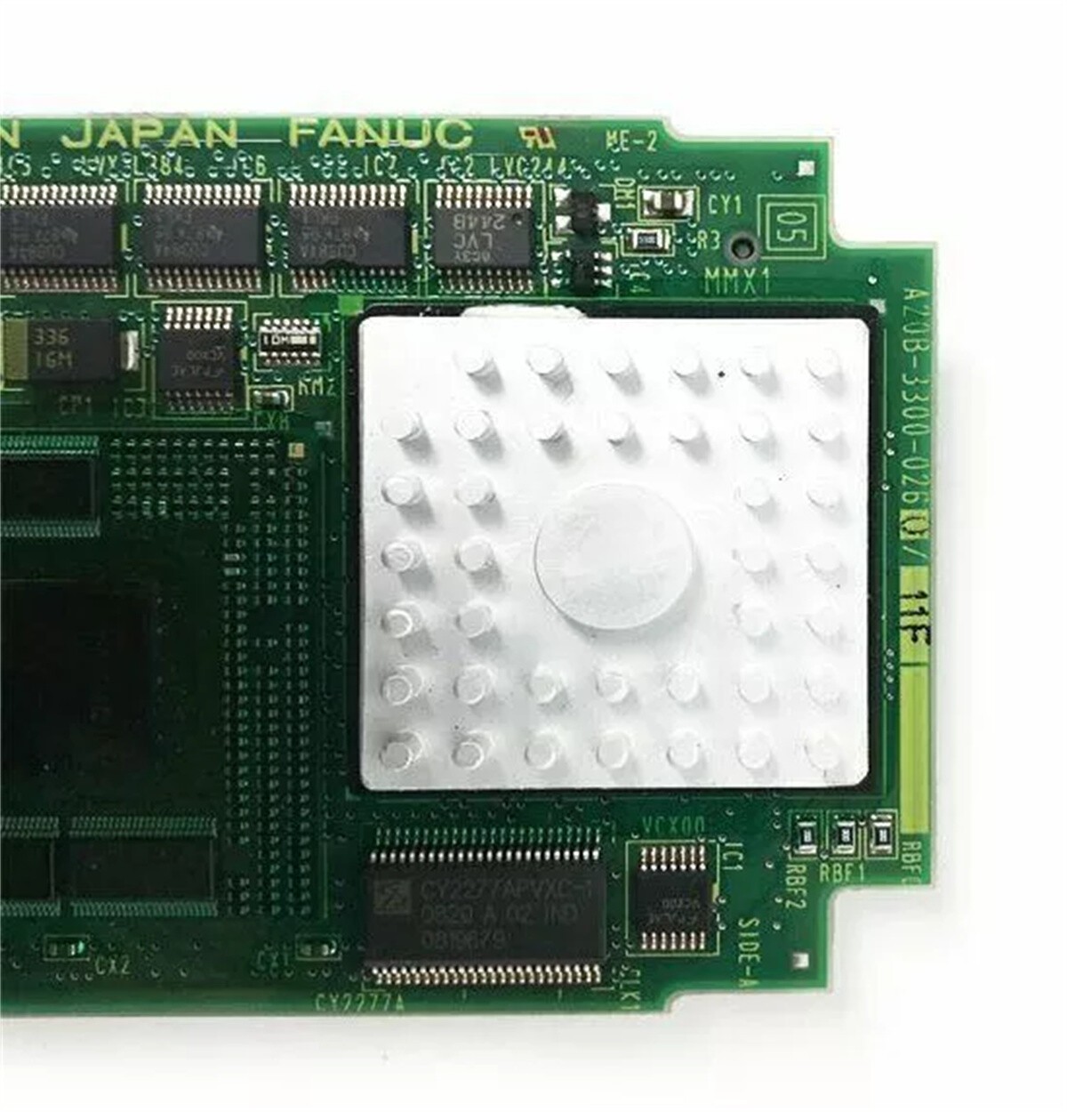 1Pcs A20B-3300-0260 New For Fanuc Circuit Board Free shipping