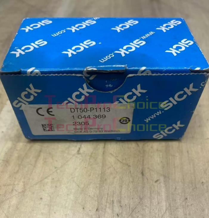 1PCS NEW SICK DT50-P1113 DT50P1113 Fast Ship