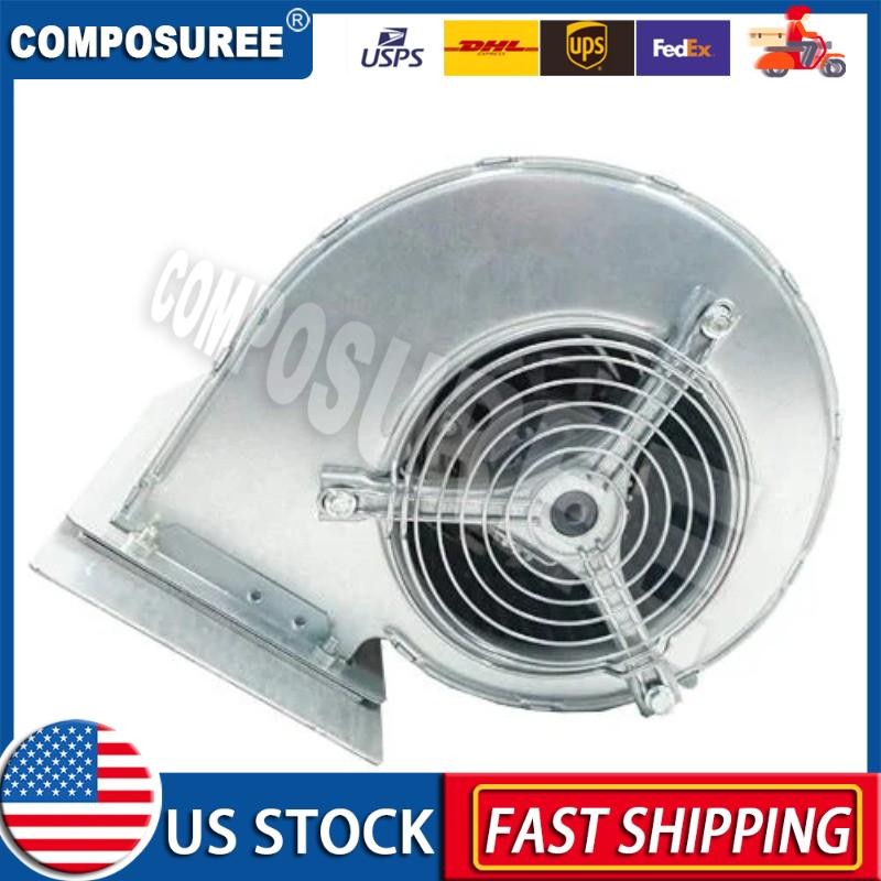1PC D2D160-CE02-11 Inverter Fan 230V 700W D2D160CE0211 New US Free TAX #