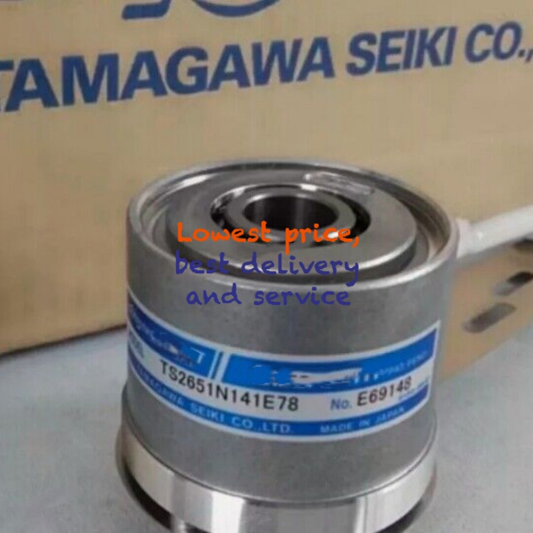 TS2651N111E78 1PC New Tamagawa Rotary Encoder Free Shipping TS2651N111E78
