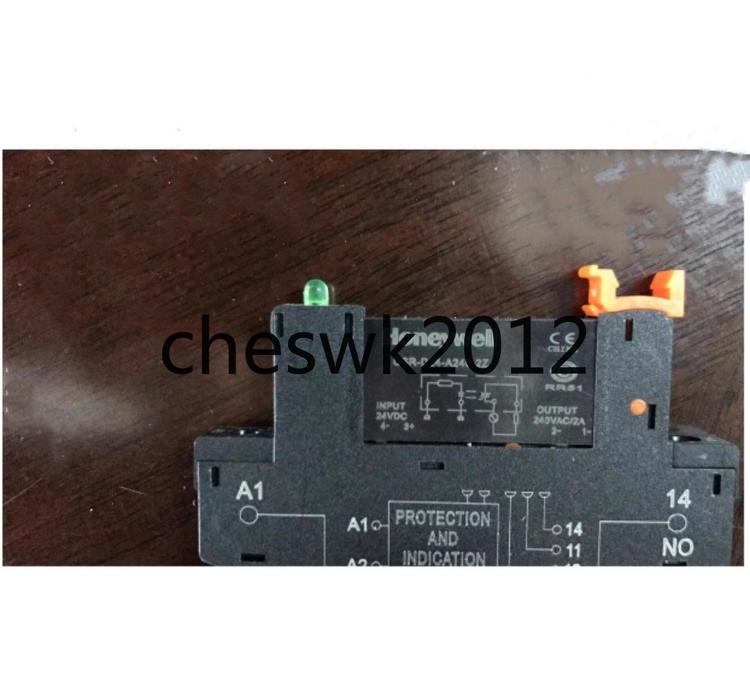 1 PCS NEW OSR-D24-A240-2Z Honeywell Solid State Relay