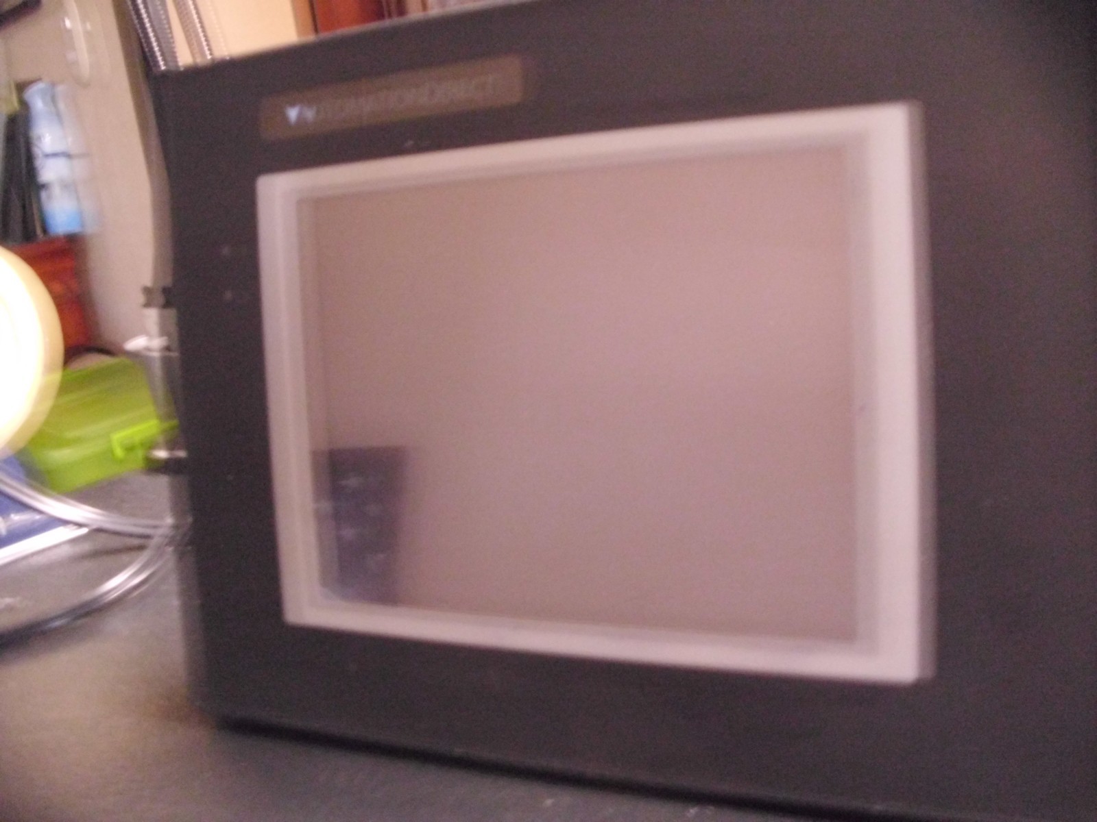EA9-T6CL Automation Direct C-More HMI EA9 Series