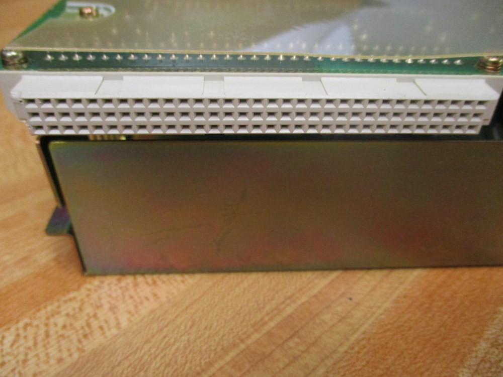 Siemens 505-6660 SIMATIC TI505 P/S Trip Unit TI505-6660 (Pack of 3)
