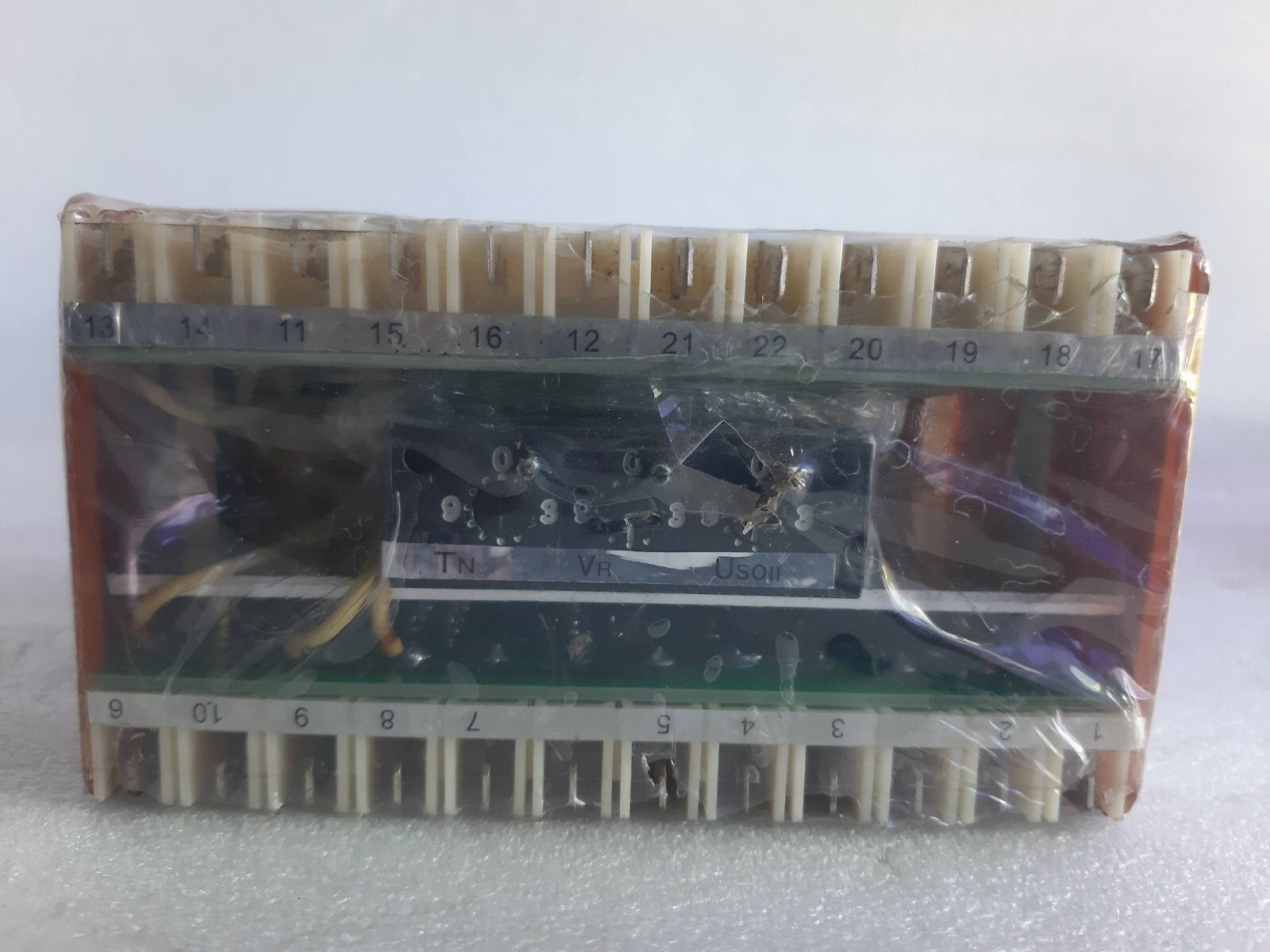 New ONE IN BOX For Siemens AVR 6GA2 490-0A voltage regulator 6GA2490-0A