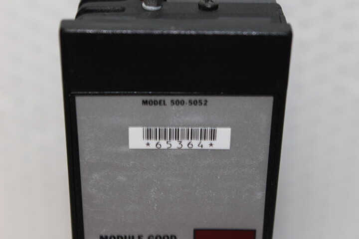 5411 Siemens/TI 500-5052 Resistance Temperature Detector