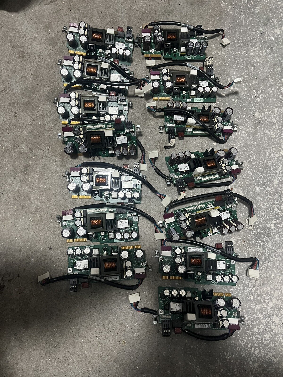 1 Pcs used 20-750-APS