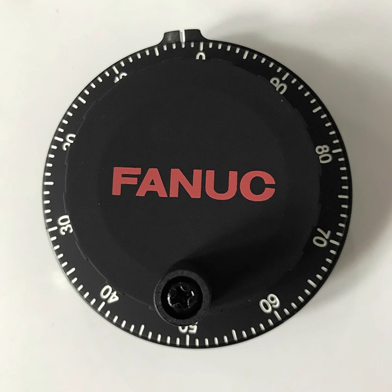 New In Box Fanuc A860-0203-T001 Electric Handwheel Manual Pulse Generator