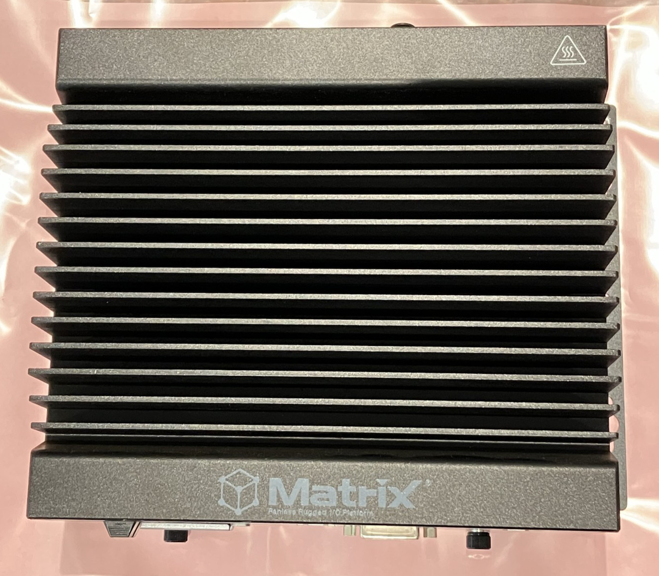 SICK 2056761 Adlink Industrial PC MXE-5401/SSD1TB-M16G/C/SICK(G) i7-4700EQ