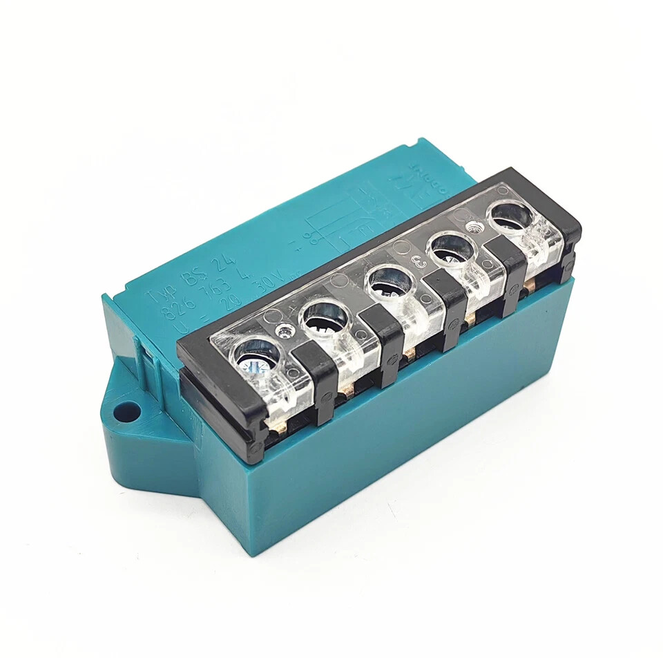 FOR BS24 20..30V SEW Motor Holding Brake Rectifier Module 5.0A 826 763 4