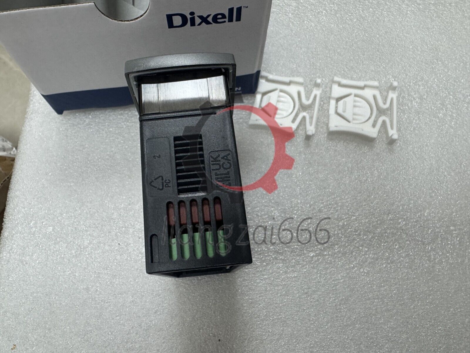 1pcs New Digital Controller For DIXELL XR20CX-5N1C1 COMMERCIAL FRIDGE