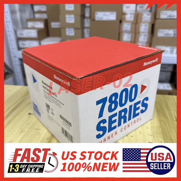 New Sealed Honeywell RM7895A1014 Burner Control Free Shipping