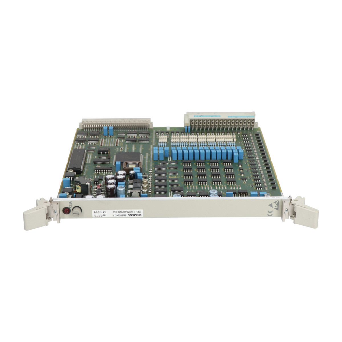 Siemens 6DP1230-8CC Teleperm Module New NFP