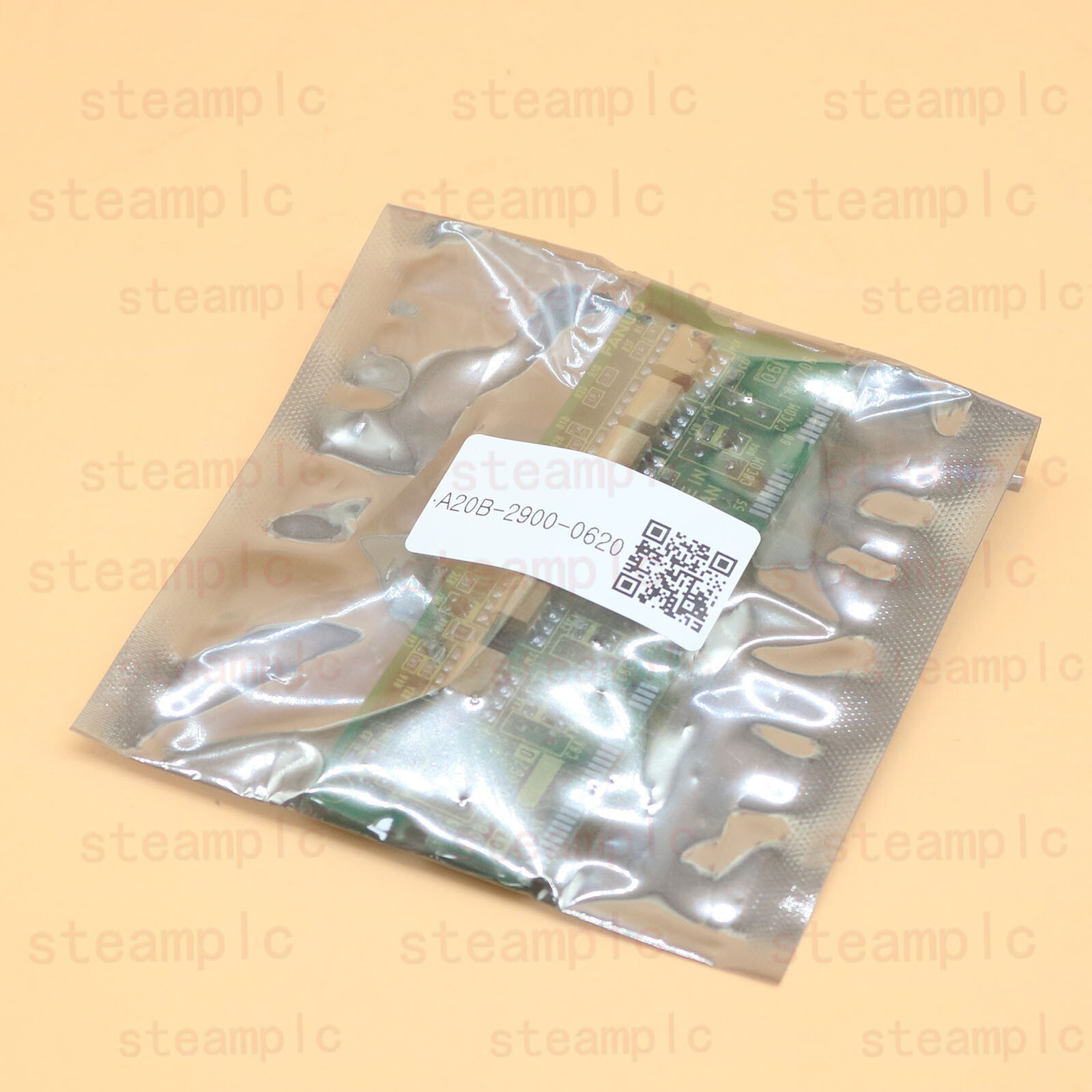One NEW circuit board For Fanuc A20B-2900-0620 Free Shipping