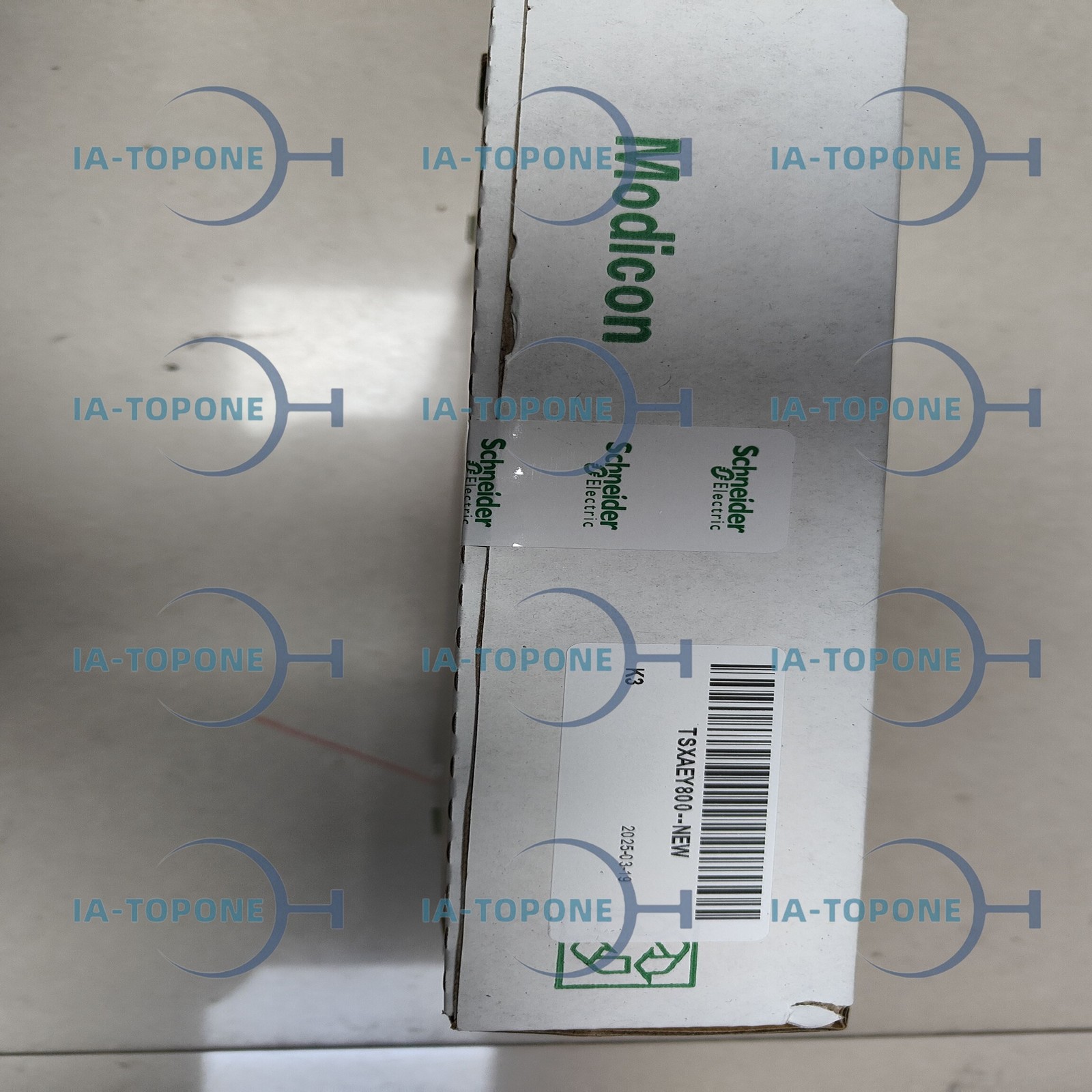 One NEW Schneider TSXAEY800 Free Shipping Warranty Included