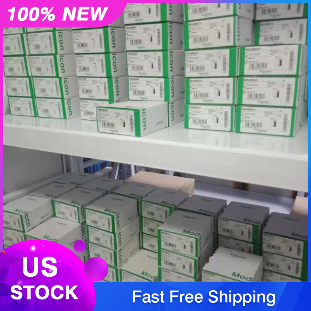 In Box 140CPS11410 Power Supply Module US Free TAX