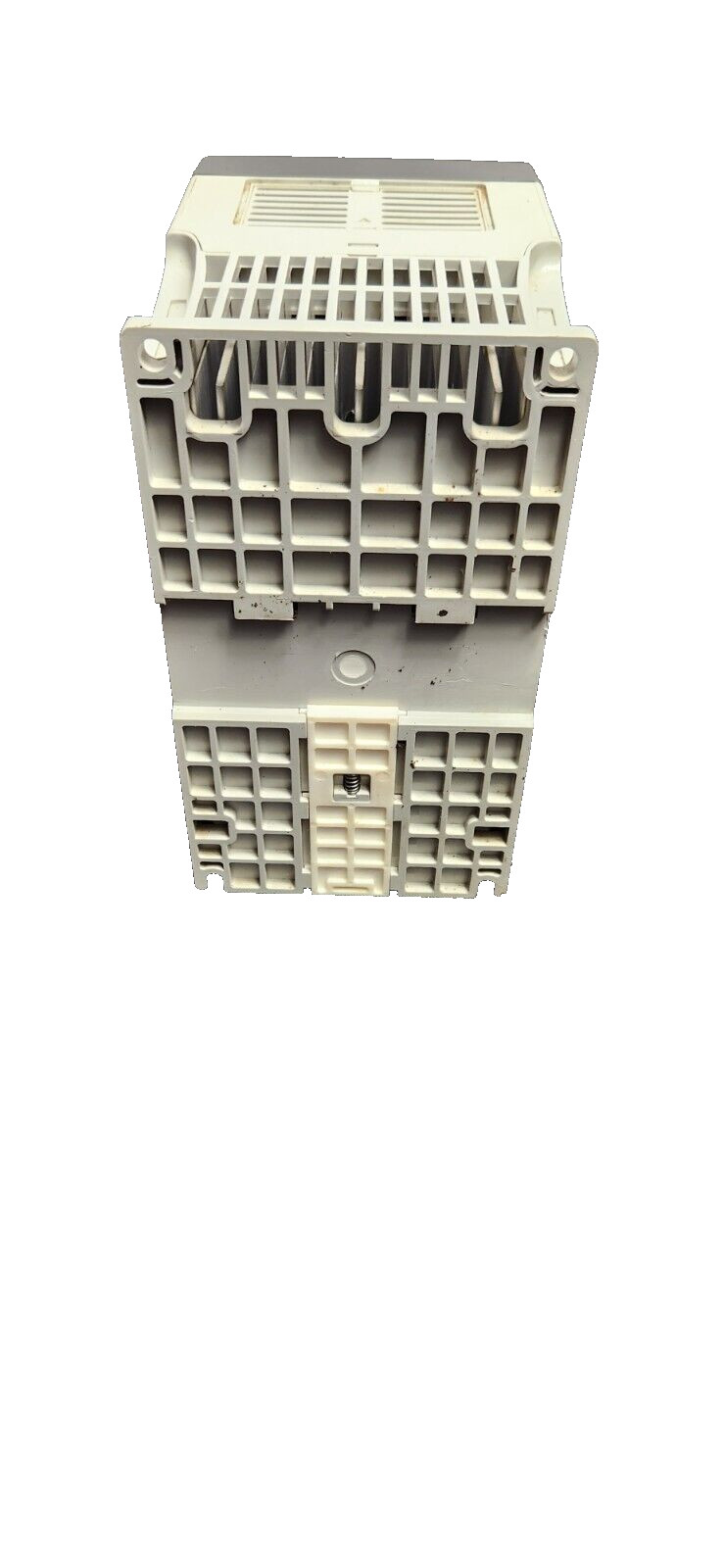 Allen-Bradley VFD Variable Frequency Drive 22B-D2P3N104 SER A Working Surplus