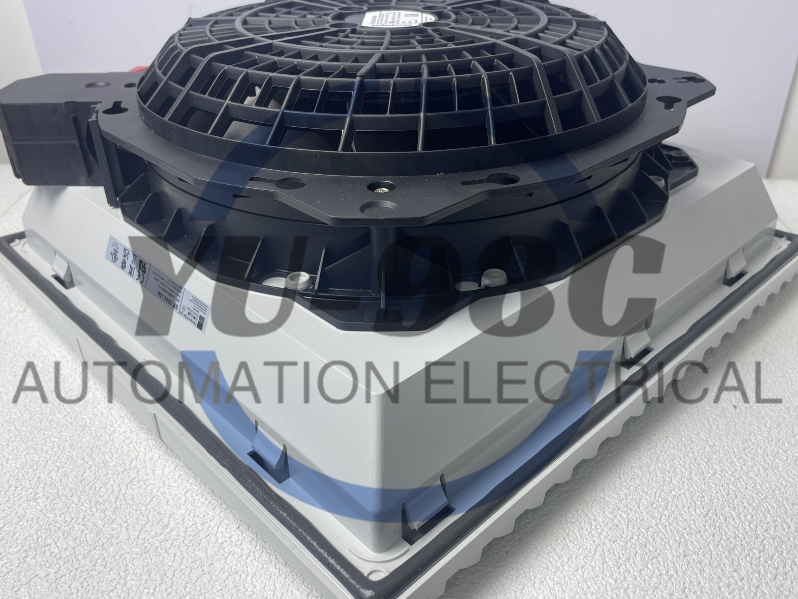 1PC New Rittal dedicated K2E200-AH20-05 AC230V transformer fan
