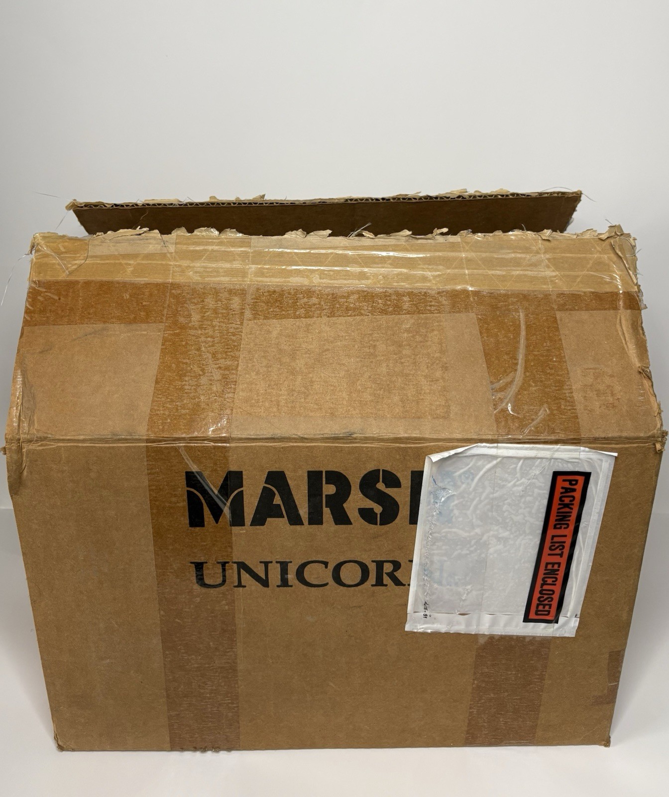 Marsh Unicorn Videojet 21493 Large Character Inkjet Printer