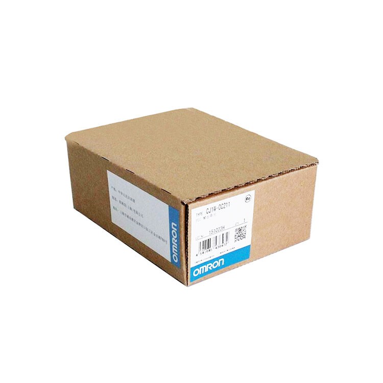 1X NEW IN BOX OMRON Unit CJ1W-OC211 PLC Processors Module