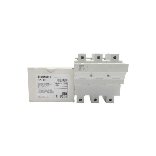 SIEMENS 3NW7231 690V 100A NSMP