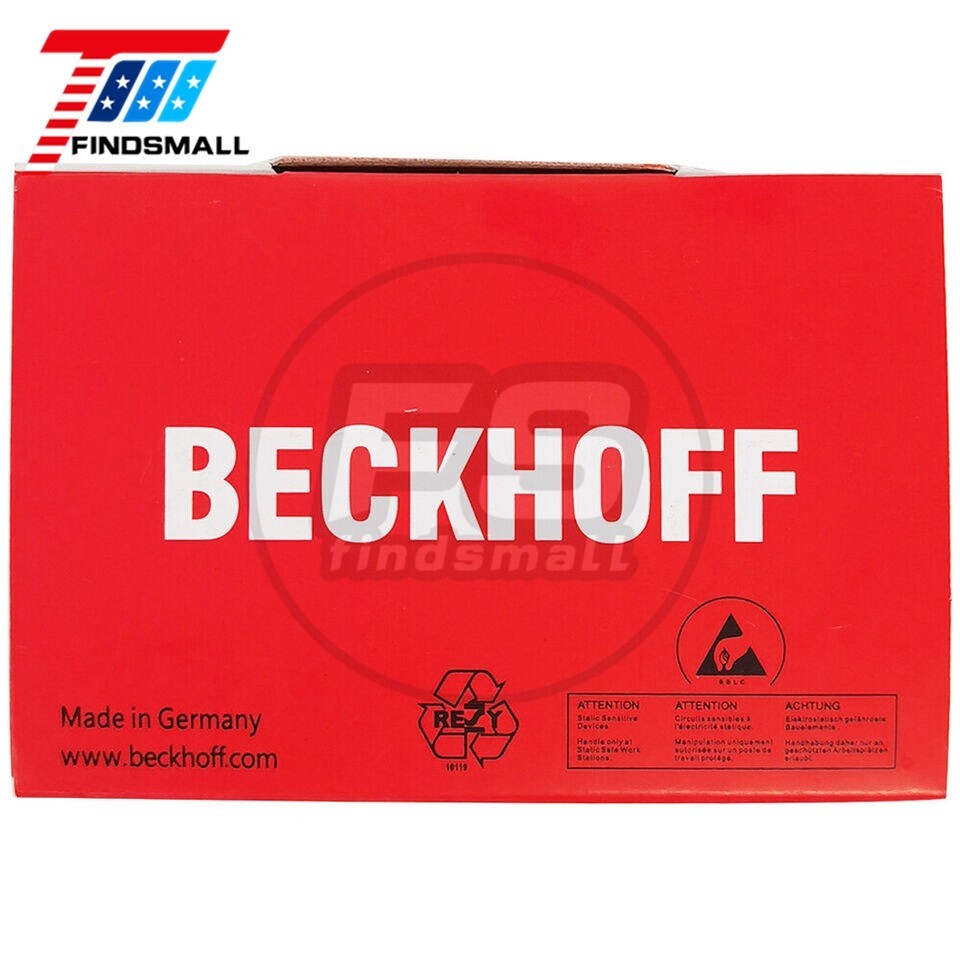 New In Box BECKHOFF EL9410 Power Supply Terminal Free Shipping US Stock US