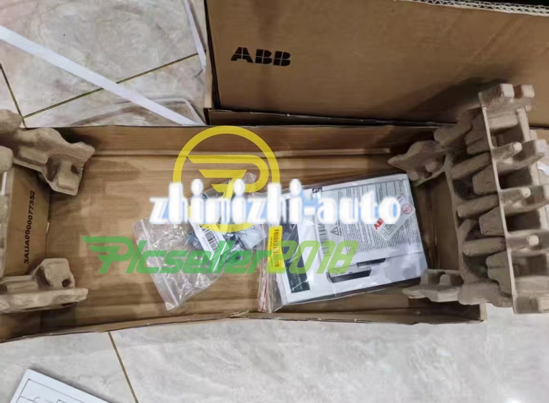 1 PC NEW ABB ACS880-01-014A-5 frequency converter FedEx or UPS