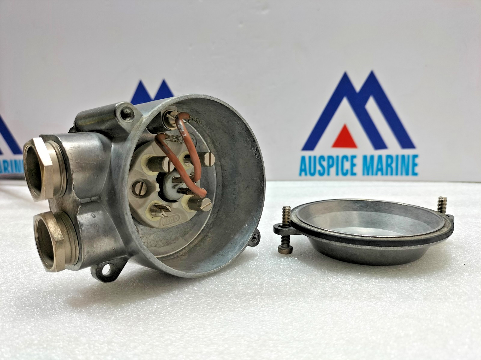 WECO RESISTANCE BULB
