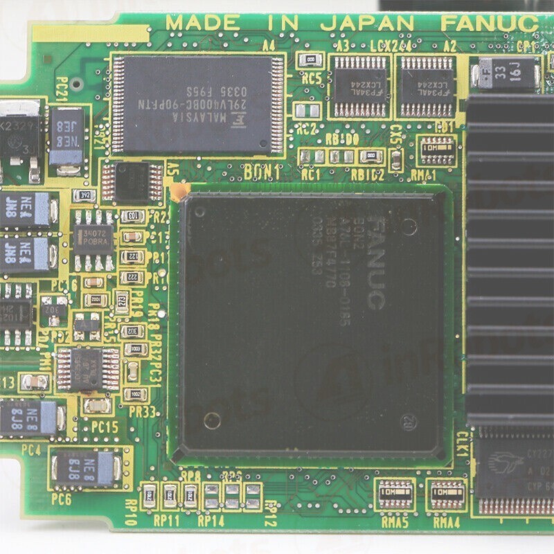 1PC FANUC PLC A20B-3300-0319 Tested in Good condition