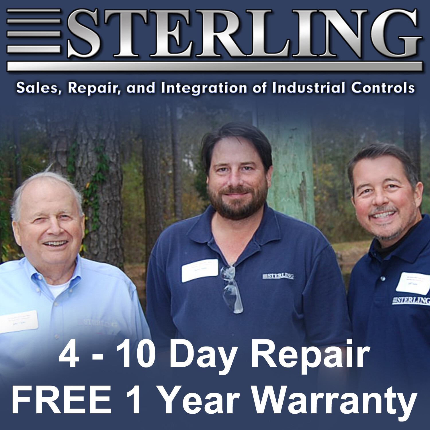 Siemens TI305-02B Repair Evaluation