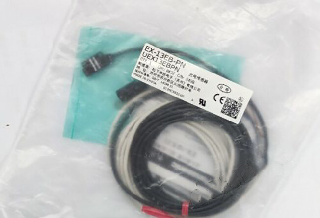Panasonic EX-13EB-PN Photoelectric Sensor 1PC New Free Shipping EX13EBPN