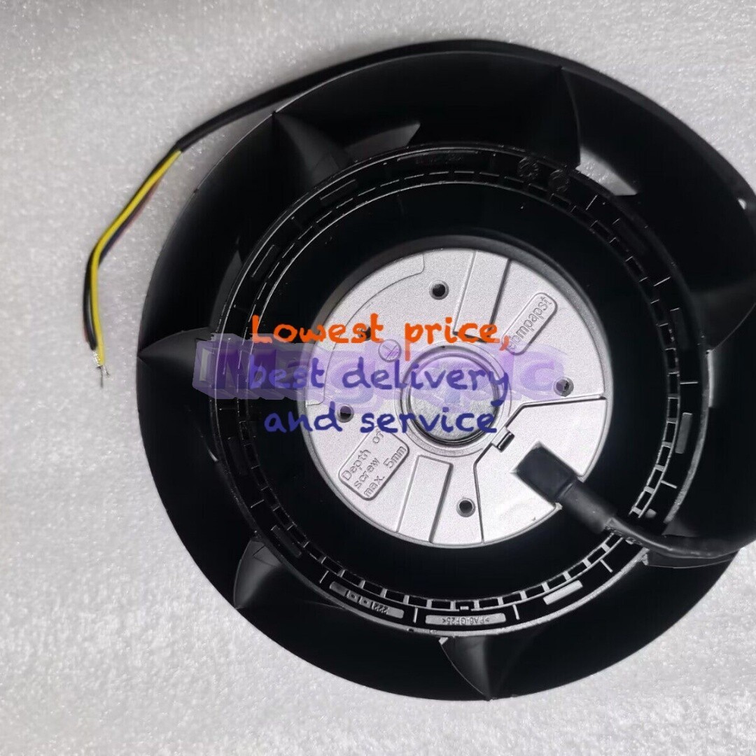 Free Shipping 1PC NEW K2E200-AH20-05 Inlet fan new quality assurance#L #