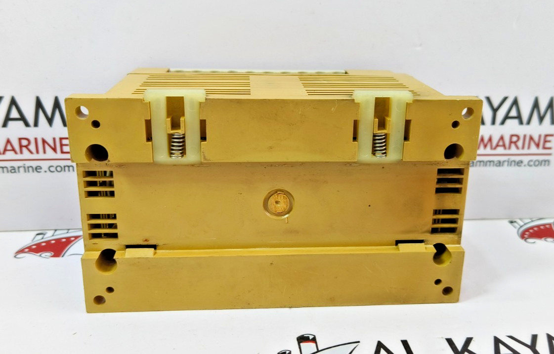 IDEC MICRO-1 FC1A-C2A1E PROGRAMMABLE LOGIC CONTROLLER (FAST SHIP BY DHL/FEDEX)