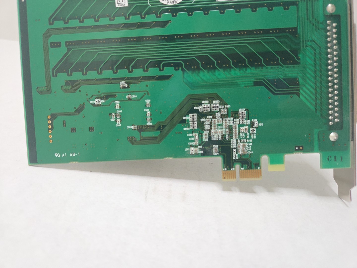 Contec RRY-32-PE – PCI Card – Used – Taking Offers!