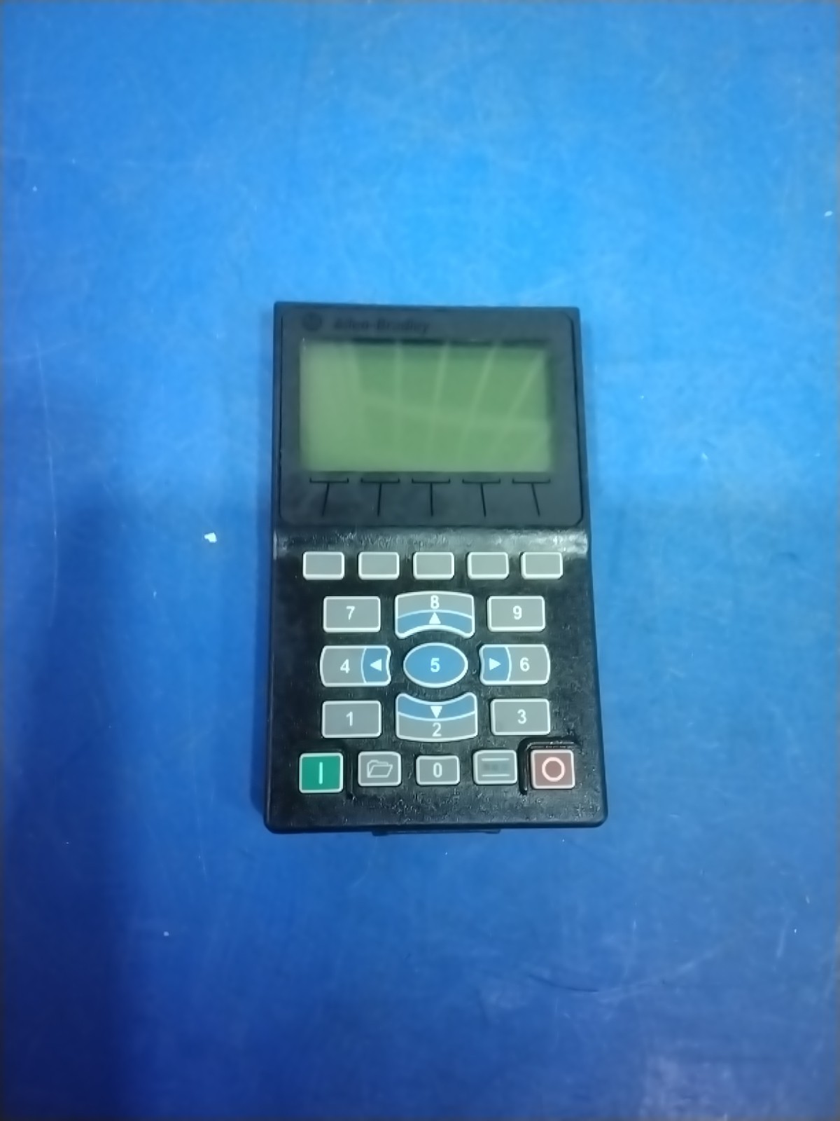 Allen-Bradley 20-HIM-A6 Ser A. Interface Module