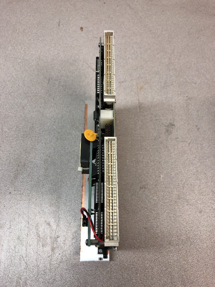 Siemens Acuity RVSI IPAK/ID Series Module