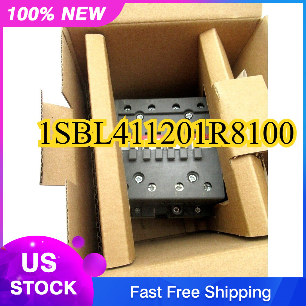 NEW LENZE EMB9352-E BRAKE CHOPPER 1PC