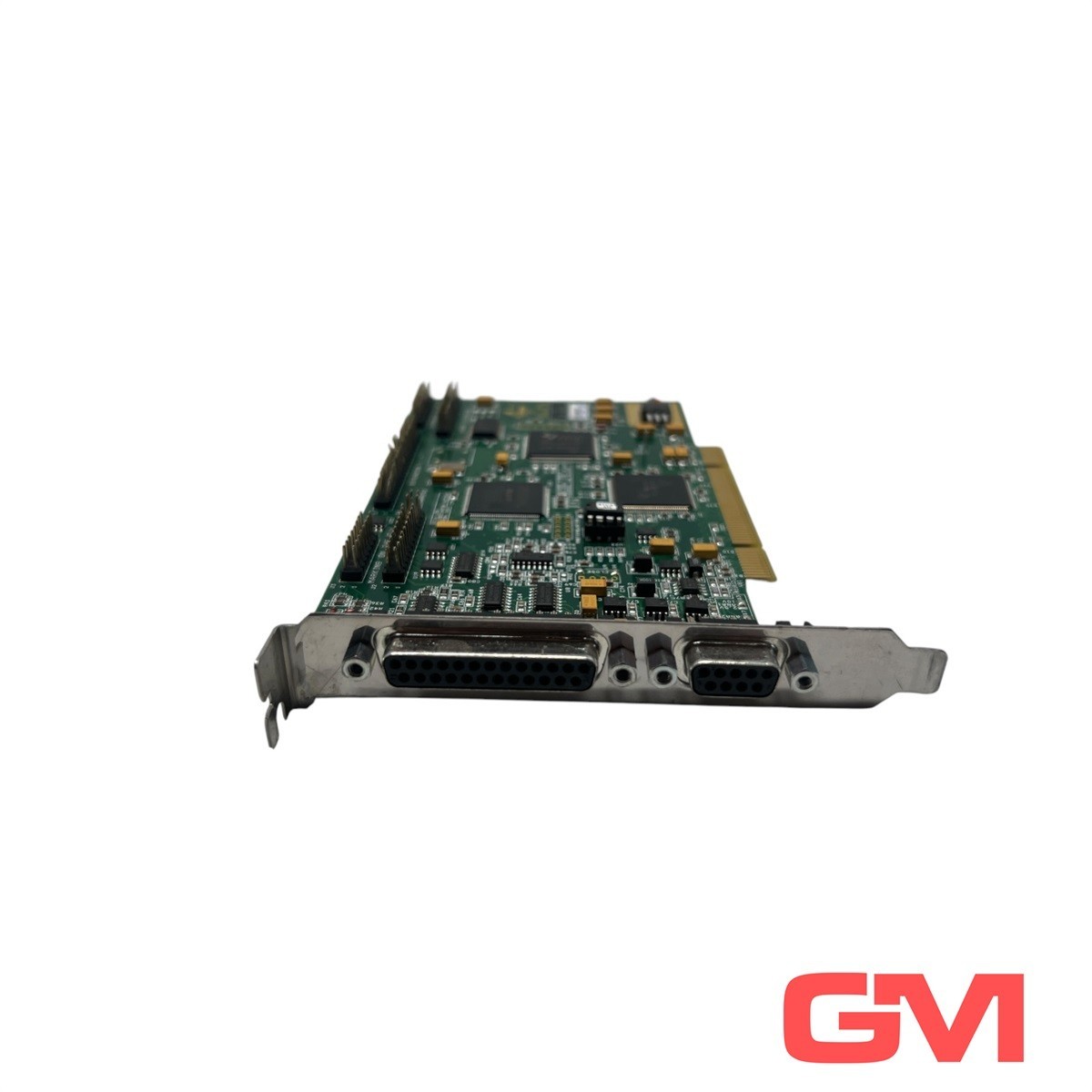 Scanlab RTC3 V1.3 Interface Board RTC3 Interface Card 107418.3/904001