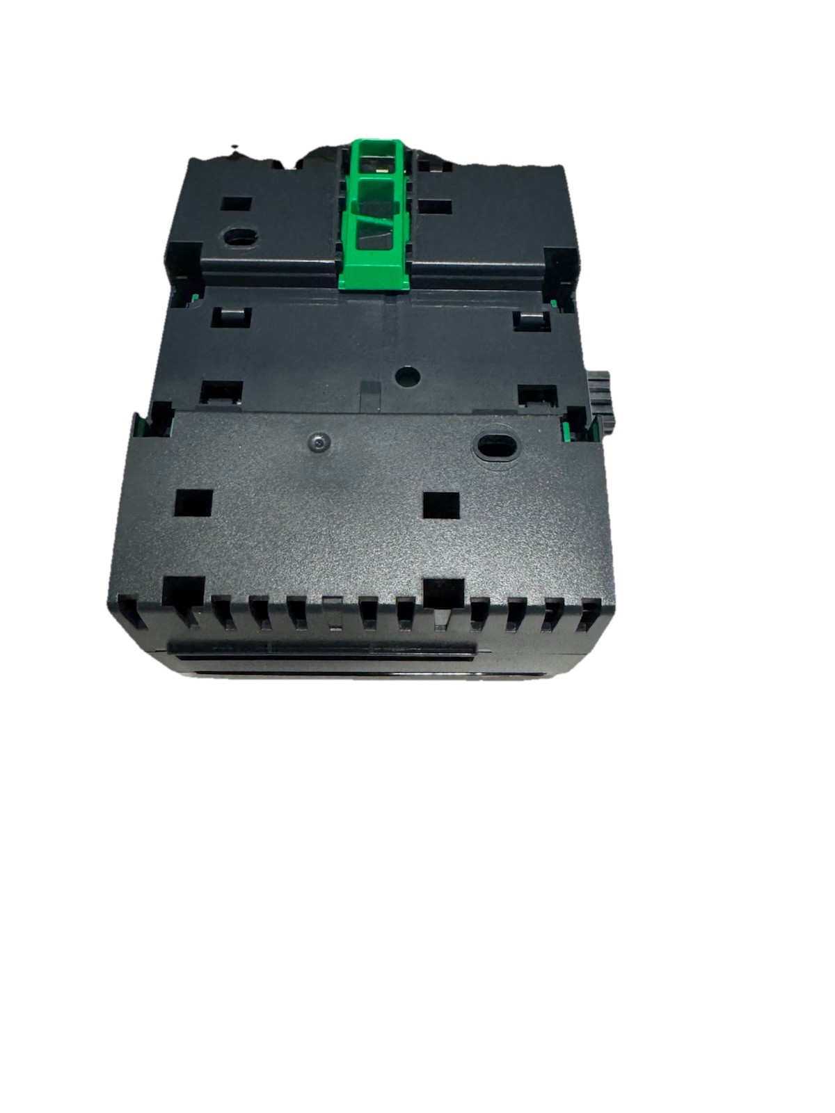 SCHNEIDER UI-16 SMART CONTROLLER SXWUI16XX10001 w/ TB-I/O-W1 Base