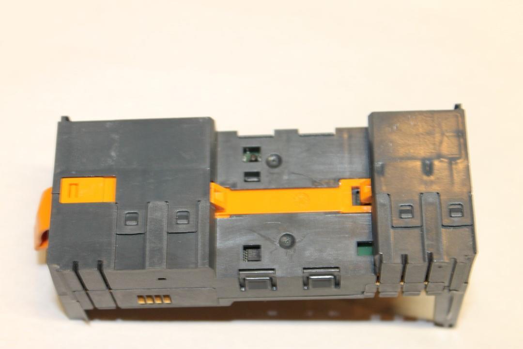 B&R X20BB52 PLC Base for Compact-S PLC and Power Supply Module NEW