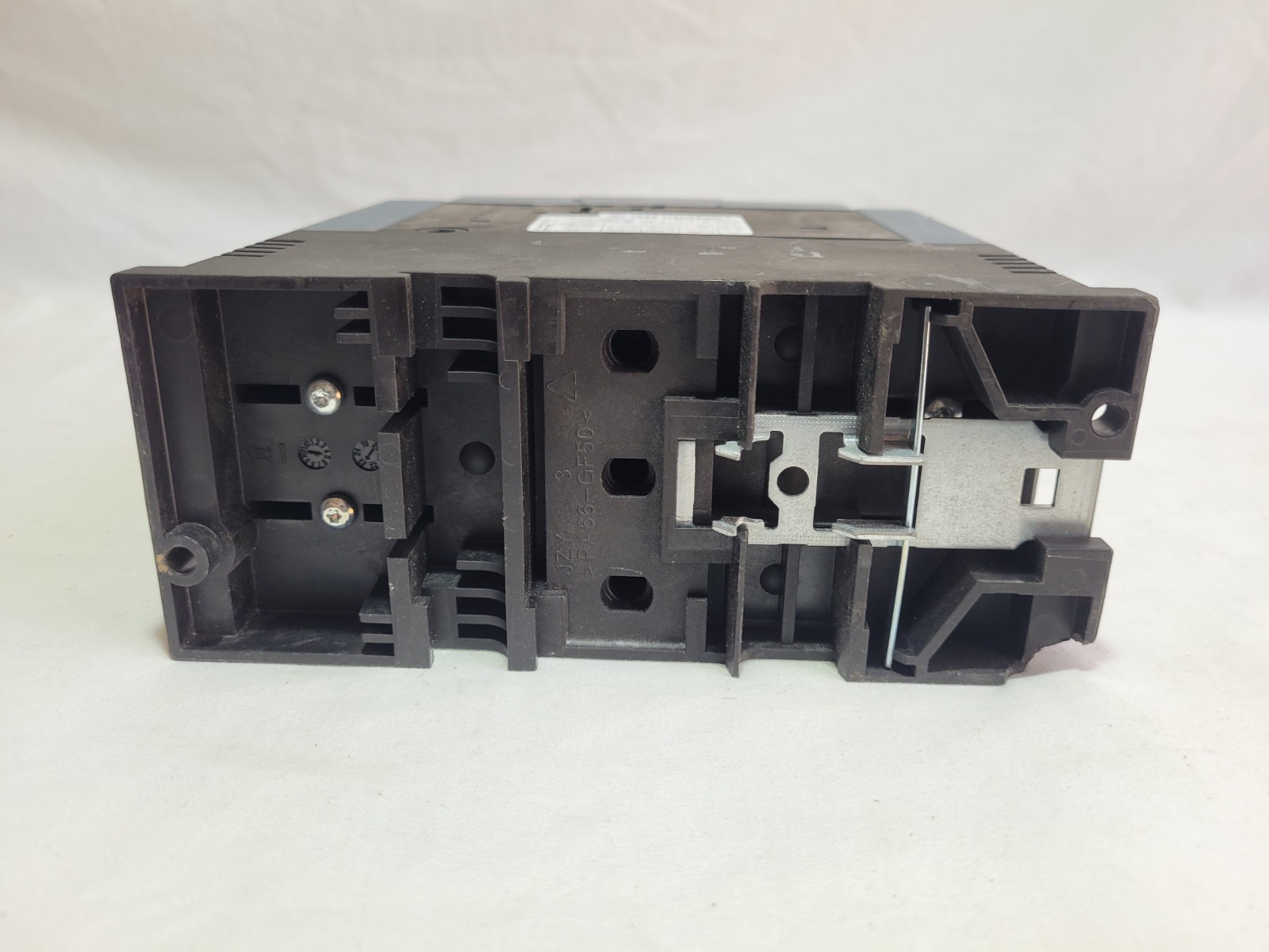 SIEMENS SIRIUS 3RV2041-4RA10 MOTOR CONTROLLER (SEE PICTURES)