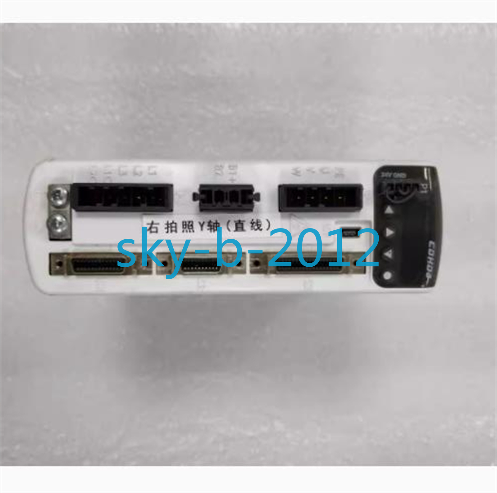 1PCS SERVOTRONIX servo drive CDHD2-0062AEC2 in good condition