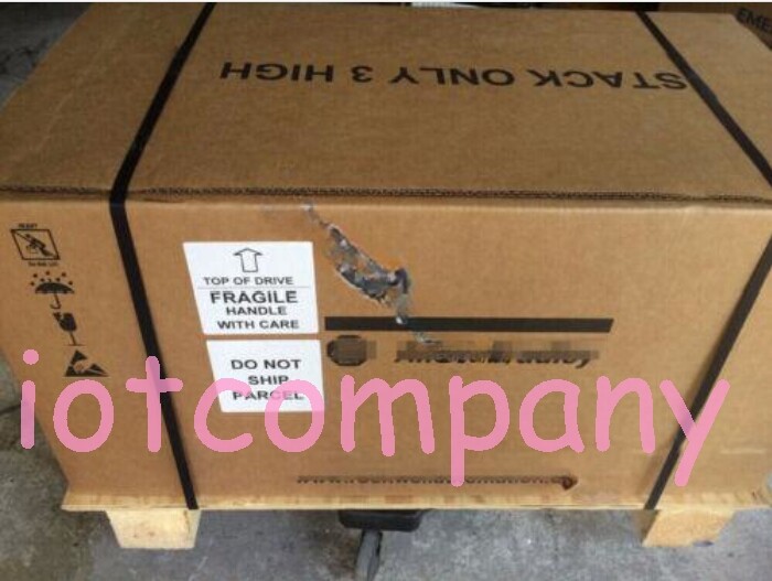 20G1AND156AN0NNNNN PowerFlex 755 AC Drive 20G1AND156AN0NNNNN