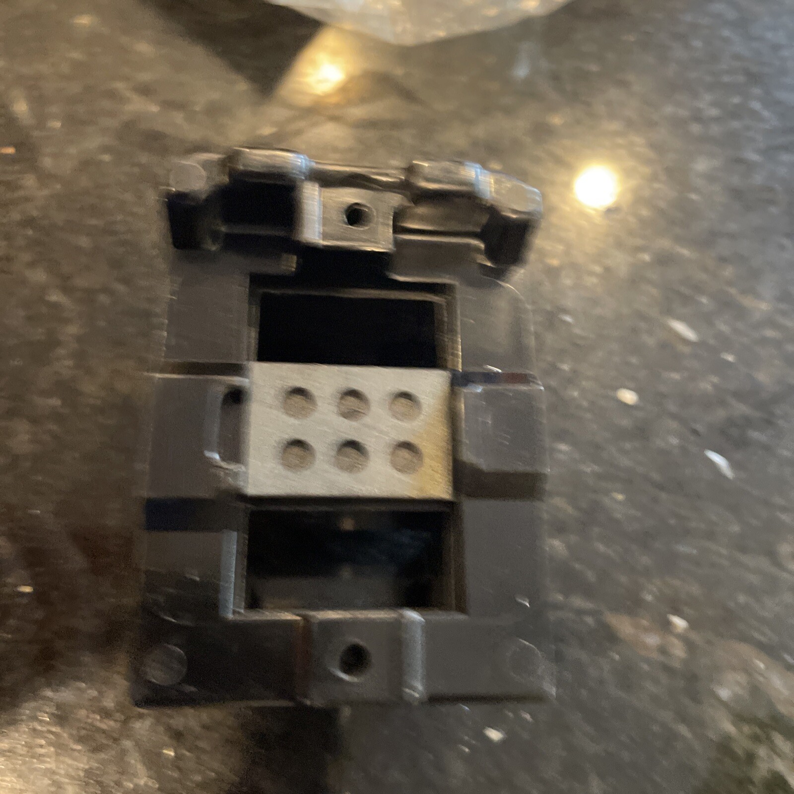 Allen Bradley 84AB86 Coil New 120 V 60 HZ 110 V 50 HZ