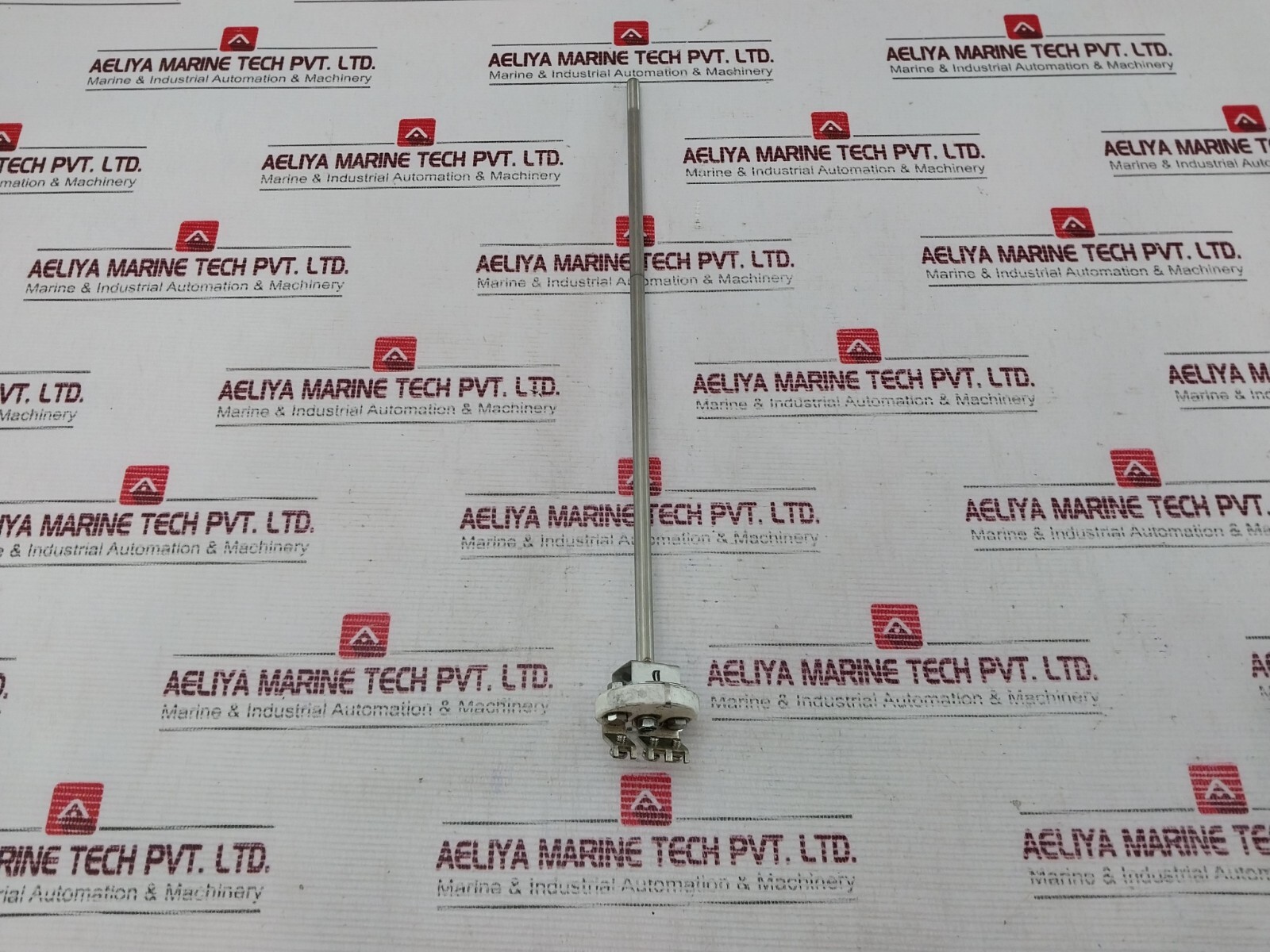 Meiyo Electric PTR-N7 Resistance Bulb AC 500V