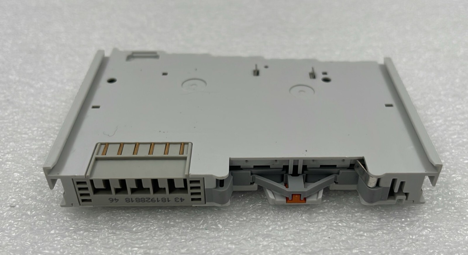 Beckhoff EL4008 EtherCAT 8-Channel Digital Output Terminal Module – 24V DC