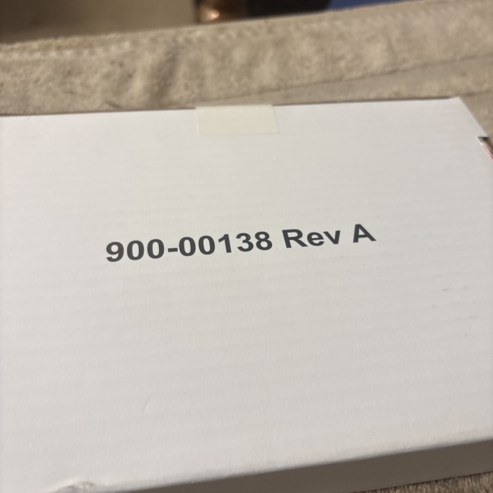 Honeywell PW6K1IN Access Control Unit Subassembly Input Board. New Sealed! JP14