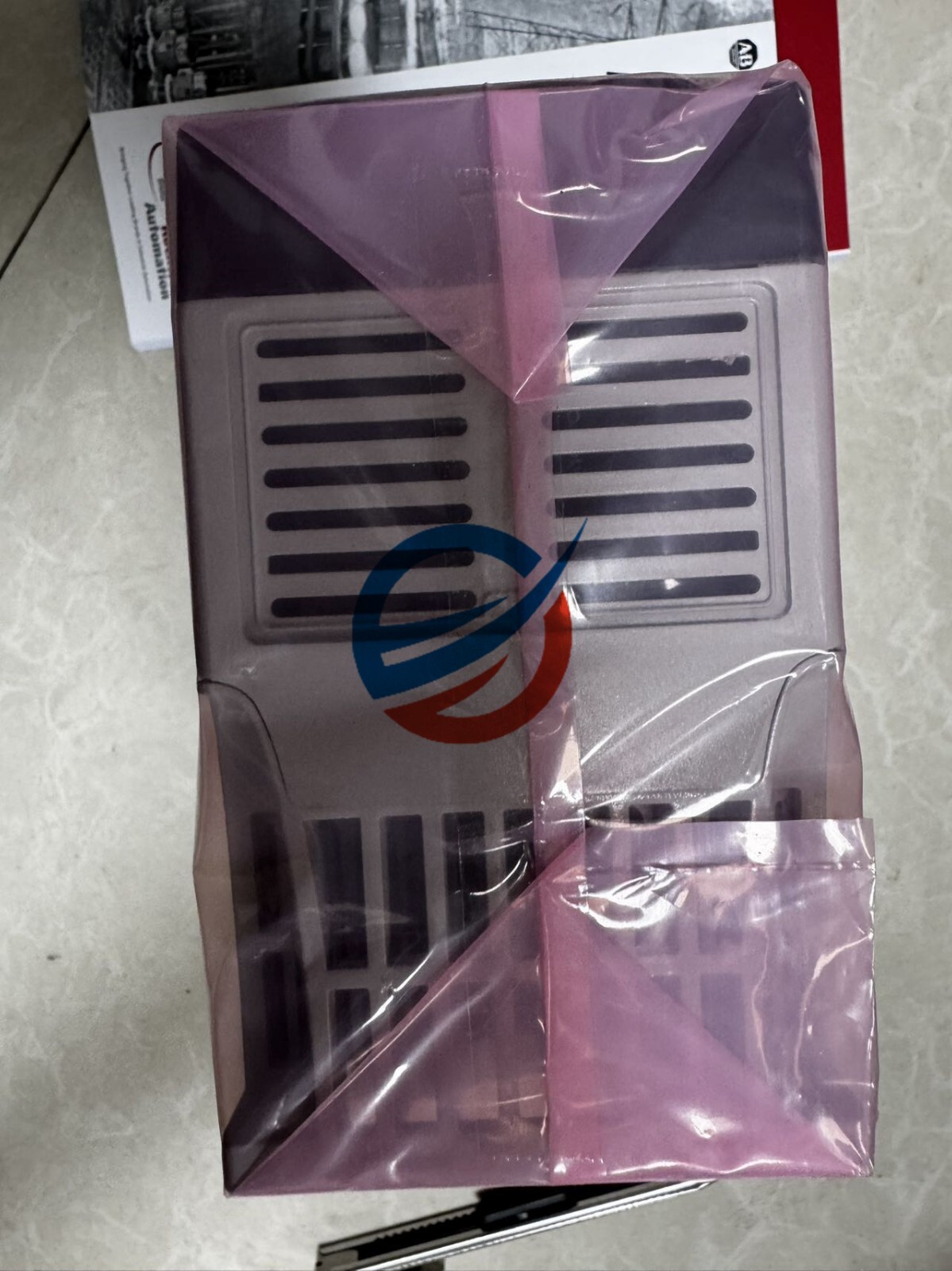 22A-D4P0N104 Allen-Bradley Powerflex 4 1.5KW 2HP AC Drive 22AD4P0N104