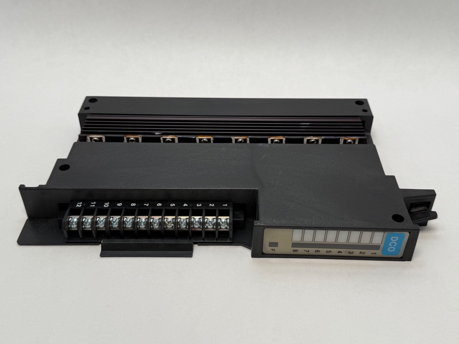 Cincinnati-Milacron 3-531-3972A Output Module 35313972A